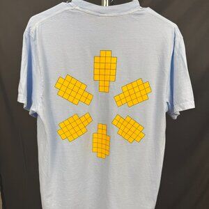 Walmart Delivers Retro Pixel Graphic T-Shirt